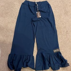 Matilda Jane ruffles